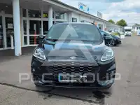 2021 Ford Kuga