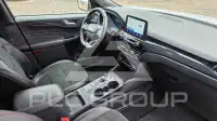 2021 Ford Kuga