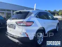 2021 Ford Kuga