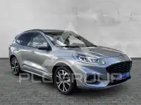 2021 Ford Kuga