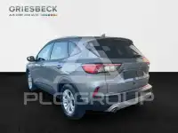 2021 Ford Kuga