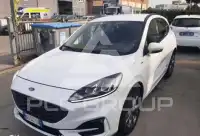 2021 Ford Kuga