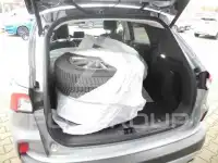 2021 Ford Kuga