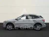 2021 Ford Kuga