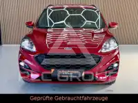 2021 Ford Kuga