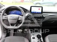 2021 Ford Kuga