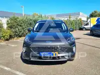 2021 Ford Kuga