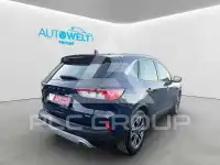 2021 Ford Kuga