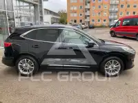 2021 Ford Kuga