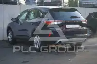 2021 Ford Kuga