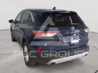 2021 Ford Kuga