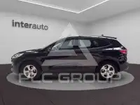 2021 Ford Kuga