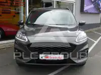 2021 Ford Kuga