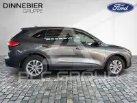 2021 Ford Kuga