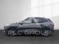 2021 Ford Kuga