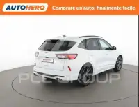 2021 Ford Kuga