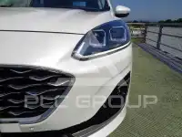 2021 Ford Kuga