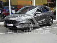 2021 Ford Kuga