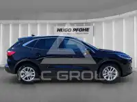 2021 Ford Kuga