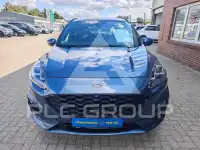 2021 Ford Kuga