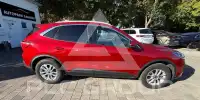 2021 Ford Kuga