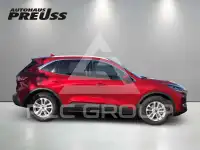 2021 Ford Kuga