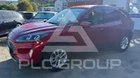 2021 Ford Kuga