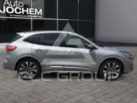 2021 Ford Kuga