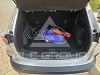 2021 Ford Kuga