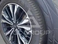 2021 Ford Kuga
