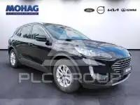 2021 Ford Kuga