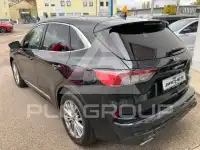 2021 Ford Kuga