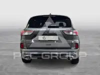 2021 Ford Kuga
