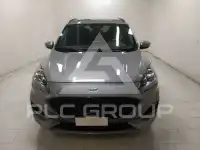 2021 Ford Kuga