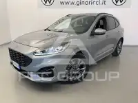2021 Ford Kuga
