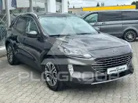 2021 Ford Kuga