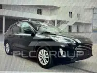 2021 Ford Kuga