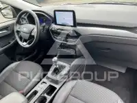 2021 Ford Kuga