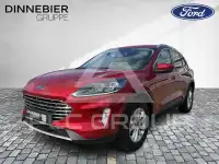 2021 Ford Kuga