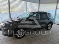 2021 Ford Kuga