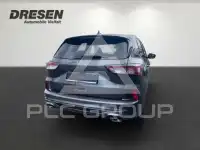2021 Ford Kuga