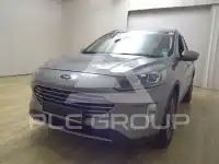 2021 Ford Kuga