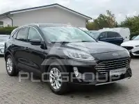 2021 Ford Kuga