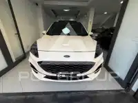 2021 Ford Kuga