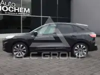 2021 Ford Kuga