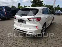 2021 Ford Kuga