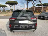 2021 Ford Kuga