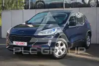 2021 Ford Kuga
