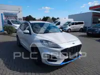 2021 Ford Kuga