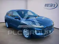 2021 Ford Kuga